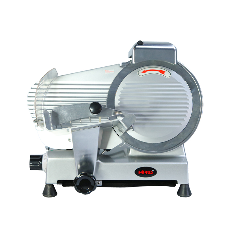 Meat Bowl Cutter Machine