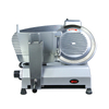 Semi-auto Electric Meat Slicer