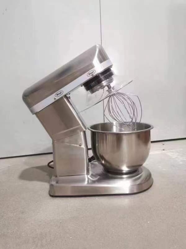 Stainless Steel Mixer