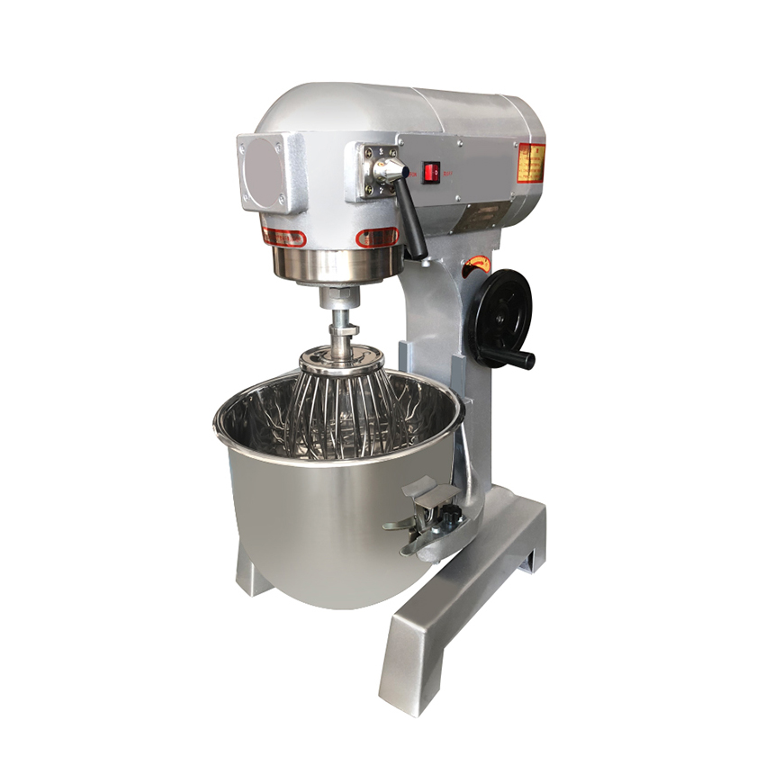 Professional Commercial Use Food Mixer
