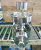 Electric Grain Grinder Mill