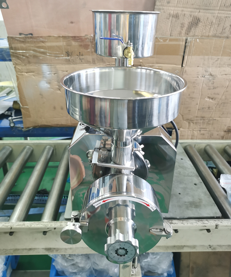 Electric Grain Grinder Mill