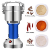 Grinder Spice Machine