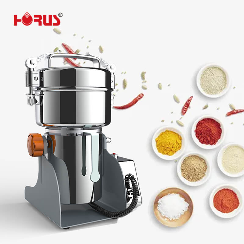 Electric Dry Food Grinder