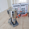 High Quality Commercial Dry Food Grinder