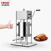 Large Capacity Sausage Filling Machine