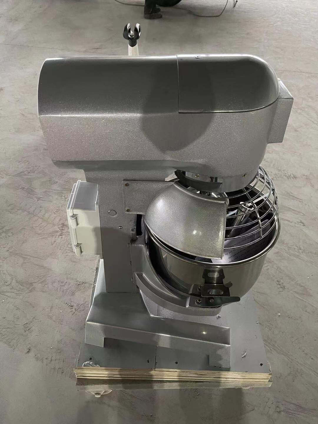 Commercial Dough Mixer