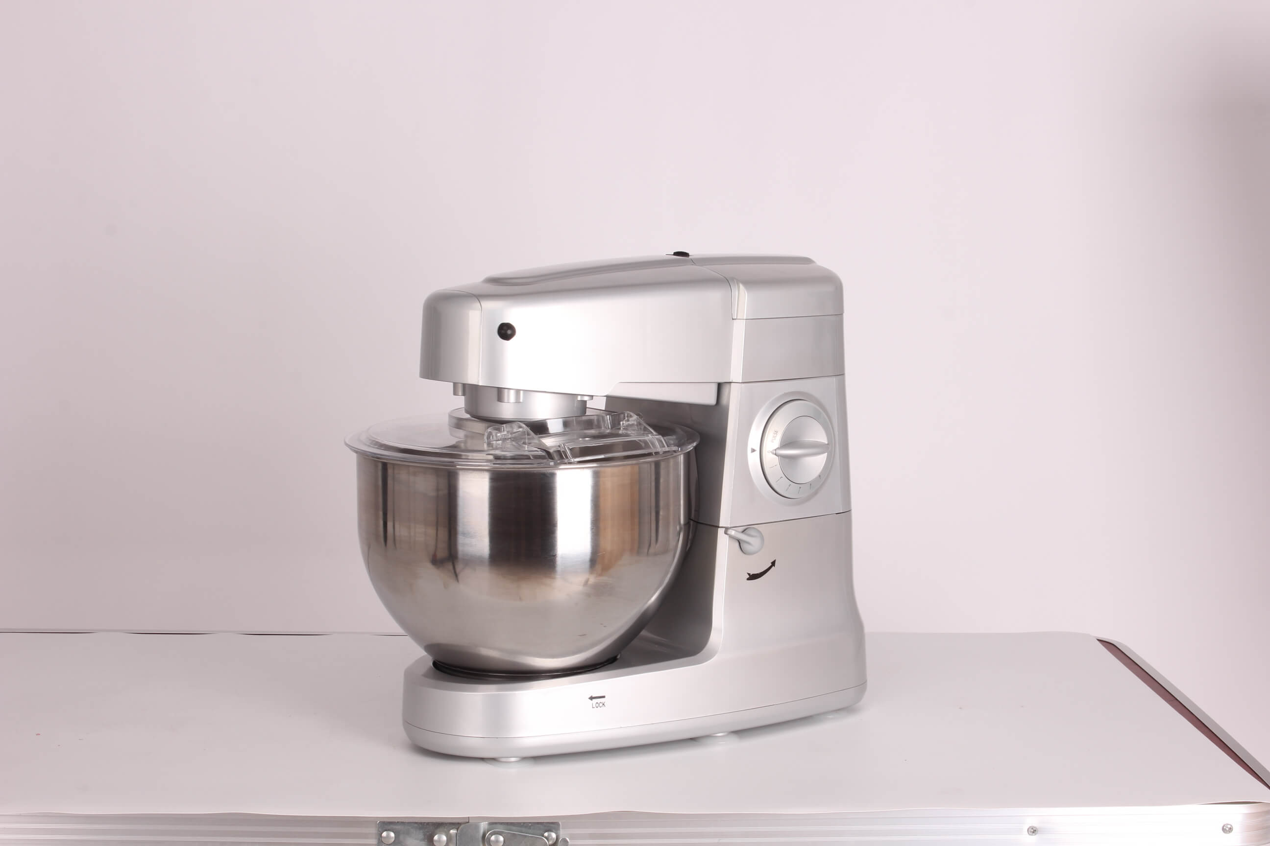 Electric Mixer