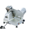 Meat Bowl Cutter Machine