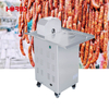 Commercial Automatic Bundling Machine Sausage Tying