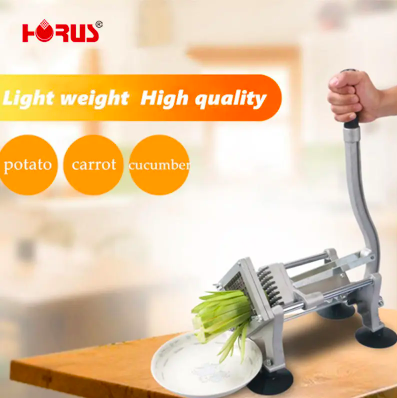 manual vegetable cutter