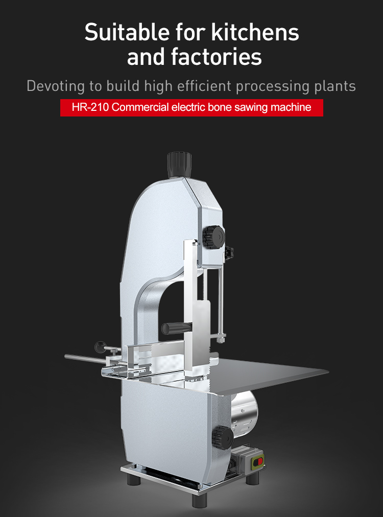 meat bandsaw manufacturer China