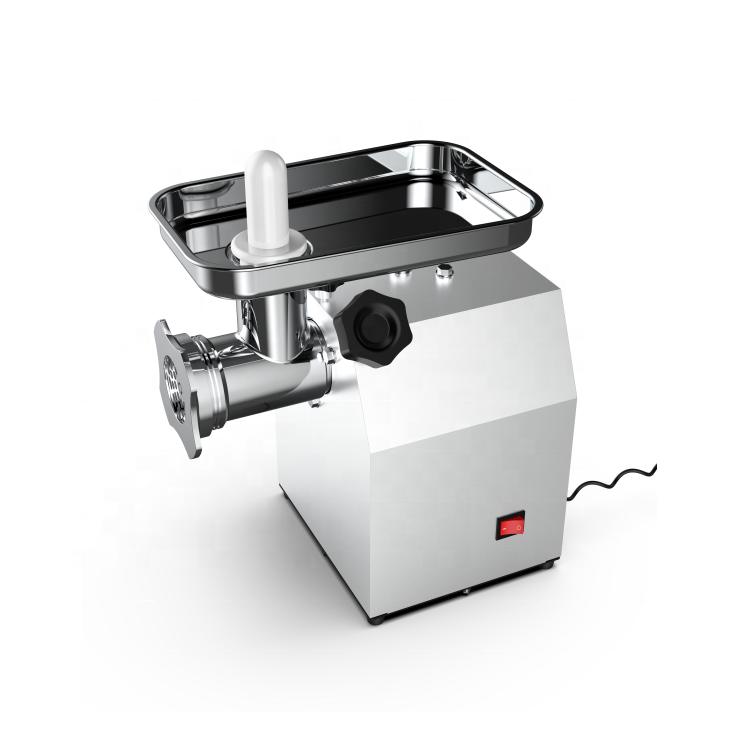 commercial electric meat grinder