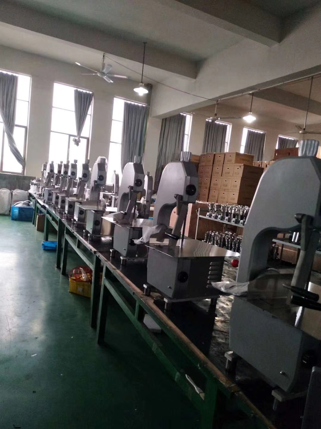 pure copper motor bone saw 