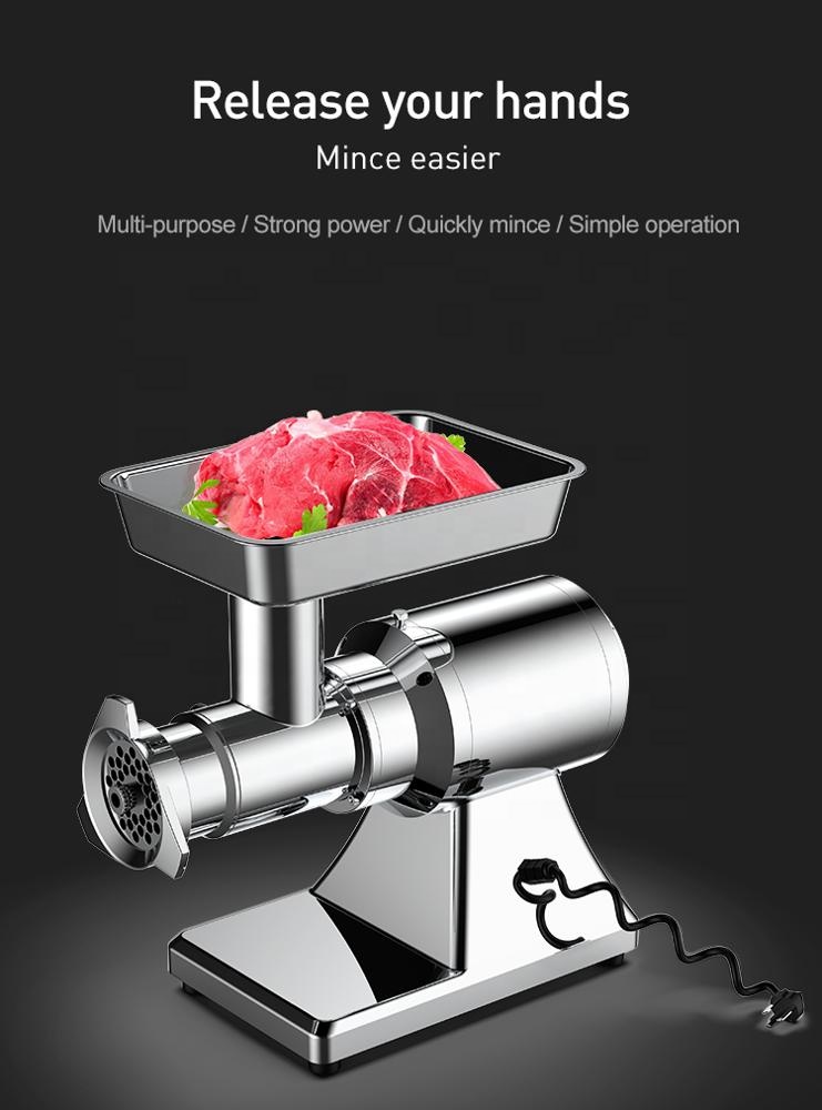 sausage meat grinder B2B supply