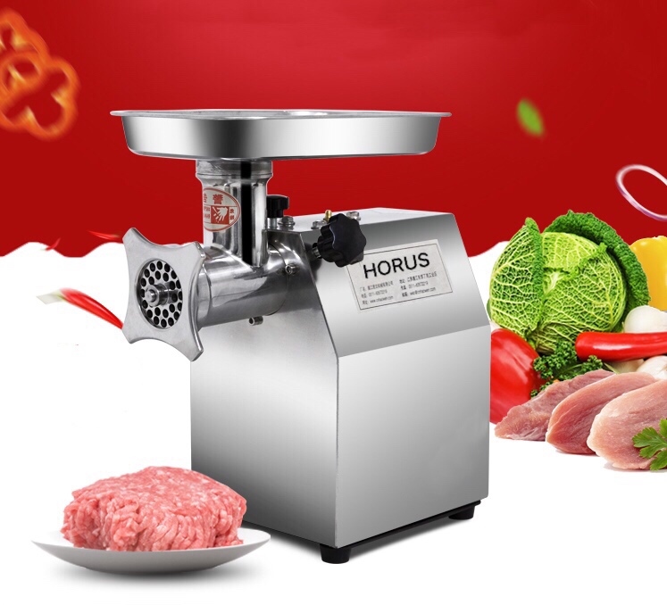 custom meat grinder factory