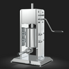 commercial sausage stuffer manufacturer 