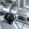 commercial meat grinder supplier with sausage attachment