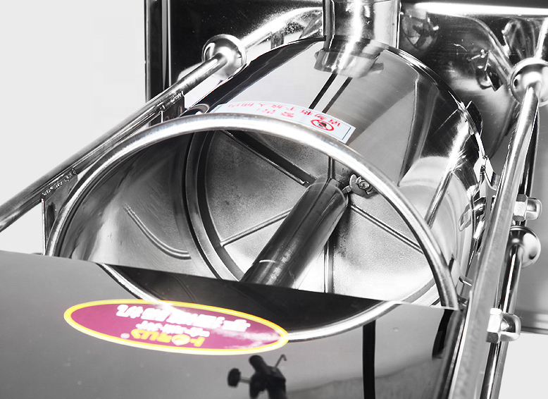 commercial sausage stuffer manufacturer 
