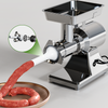 commercial meat grinder OEM with sausage filling