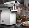 commercial meat mincer for commercial kitchen